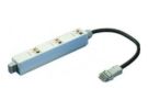 RITTAL 7856170 Surge protection PSM with transfer plug