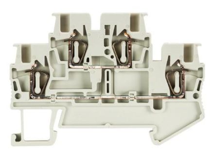 Wieland 56.702.7653.0 WKF 1,5 E2/35 multi-level terminal
