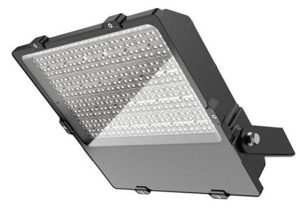 Dotlux 4909-030036 LENSplus 300W 3000K 30*60° LED spotlight