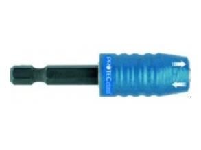 PROTEC.class 05101455 Screwdriver quick-change holder for PSBOS PRO FIX