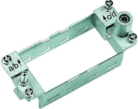 Harting 09140060303 Modular upper part