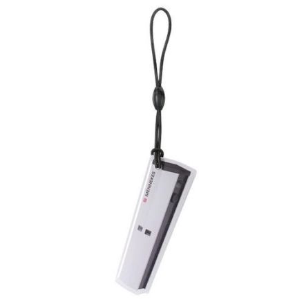 MENNEKES 30714 AMEDIO RFID Card User (PK=10pcs.) RFID Card Set