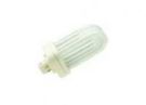 Philips 61076870 compact fluorescent lamp Master PL-T 18W 830/4P 1CT/5X10CC