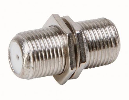 Kopp 33366900 F-connector connection 4.9mm 2pcs