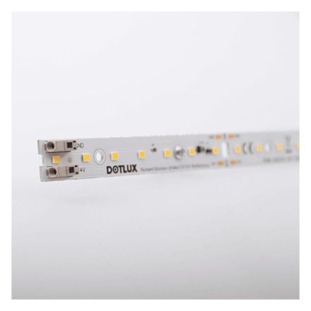 Dotlux 5186-030120 QUICK-FIX24V 500x15mm 10W 3000K PK=12pcs LED change module