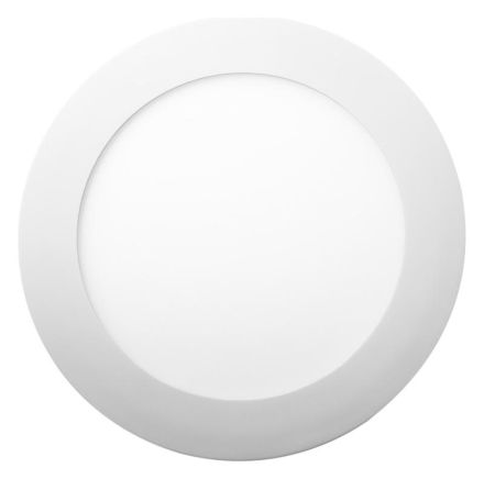 Ledxon 7006113 15W 990lm CRI90 3000K IP20 white LED recessed light