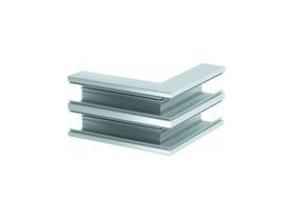 OBO Bettermann GA-DA90210EL 2-way outside corner, 6279613