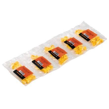 Weidmüller 00253411695 CLI C 3-6 GE/SW Oe MP conductor marker