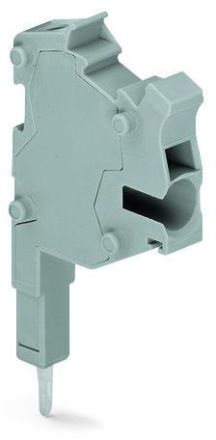 Wago 2002-511 terminal block connector series 2002