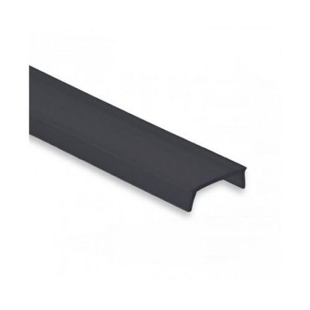 Dotlux 5462 Type A for aluminum profiles 600cm black cover