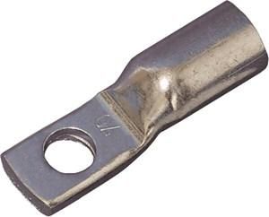 Intercable 180682 ICF5010S 50qmm M10 for switchgear galvanized tubular cable lug