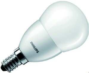 Philips 78705100 LED bulb CorePro LEDluster 4-25W 827 E27
