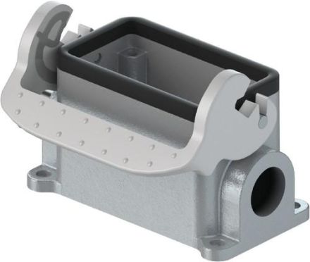 Wieland 70.335.0635.0 BAS GUT GM 6 M25 A0 housing base