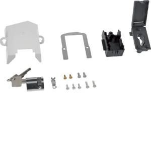 Hager ZAY78502 double locking door lock