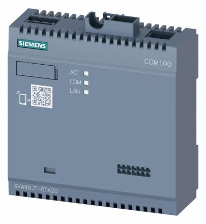 Siemens 3VA9977-0TA20 COM100 data concentrator