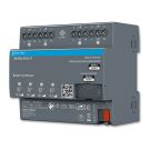 BUSCH-JAEGER DA/M.4.210.2.11 f@h dimmer actuator | 4-way, 210 W