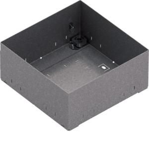 TEHALIT UDBDQ12 for formwork made of steel floor box