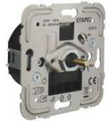 EFAPEL ELECTRONIC DIMMER/TWO-WAY SWITCH 550W R, C