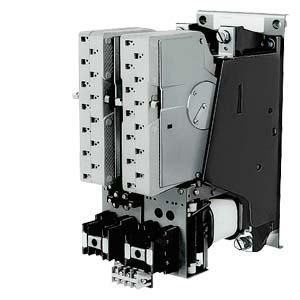Siemens 3TY2781-2D auxiliary switch block 2S 2OE