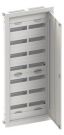 ABB Striebel & John 2CPX052604R9999 CU28R 150mm row spacing flush-mounted small distribution board ABB Striebel & John 2CPX052604R9999 CU28R 150mm row spacing flush-mounted small distribution board