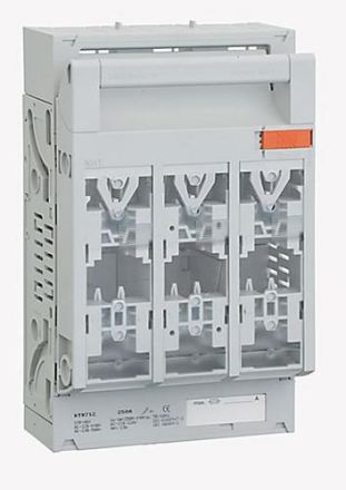 ABN Gr.1 NH-isolator (XTR712)