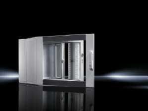 RITTAL 2271605 Wall housing basic 21 U depth 473 mm