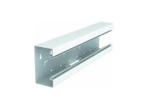 OBO Bettermann GS-ST70130RW pure white symmetrical T-piece, 6277260