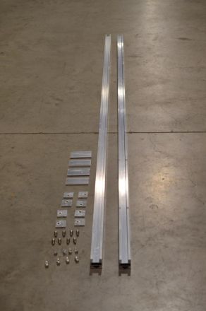 Remko 260817 expansion vessel extension set