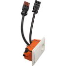 Hochköpper 76491 D 80.516/6611/672.02 SI GE30 LD combination