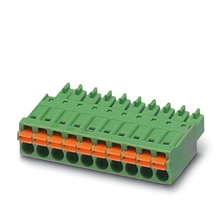 Phoenix Contact 1253122 FMC 1,5/11-ST-3,5 GY PCB connector