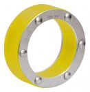 Fränkische Rohrwerke 19965075 FRÄNKISCHE KABU-SEAL75/125 press ring seal