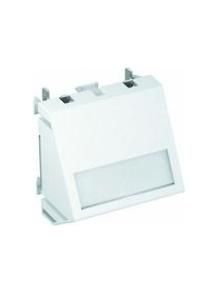 OBO Bettermann KAL-K11 AL1 with strain relief cable outlet, 6117422
