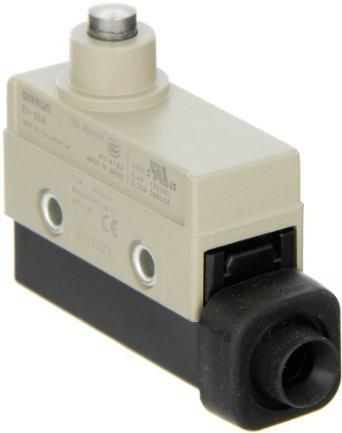 OMRON 106416 ZC-D55 position switch