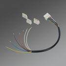 Regiolux 18847900100 NODE SDT-KDV connection cable