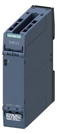Siemens 3UG5511-2BR20 2W mains monitoring relay