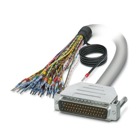 Phoenix Contact 2926661 CABLE-D-50SUB/M/OE/0,25/S/1,5M Cable
