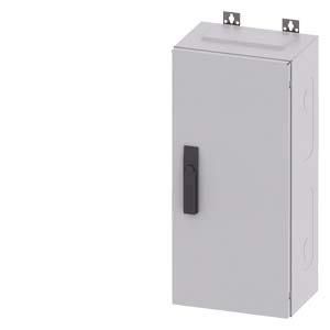 Siemens 8GK1112-2KK12 AP wall distributor