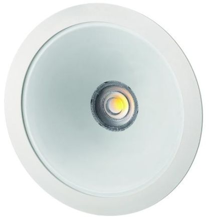 Rutec Licht 21091NWD Rutec LED downlight CYRA