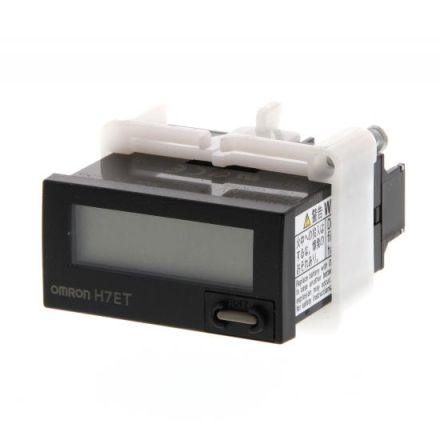 OMRON 672692 H7ET-NV-B OMI Counter