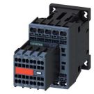 Siemens 3RT2018-2AP04-3MA0 contactor AC-3 7.5kW/400V