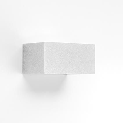 Spittler 304096 LED wall light 3000K 1x23W Power LED asymmetric