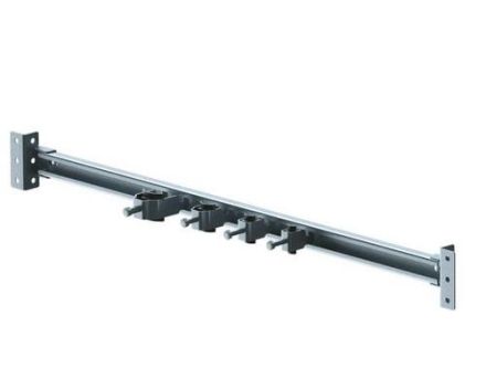 Schäfer IT-Systems 7908120 span width 8-12 mm packed clamp