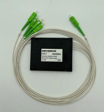 Kathrein 205500034 Optical distributor OVS 4