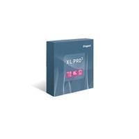 Legrand 411109 RCD/MCB DX3 C40 1+N 6KA30MA A-HPI