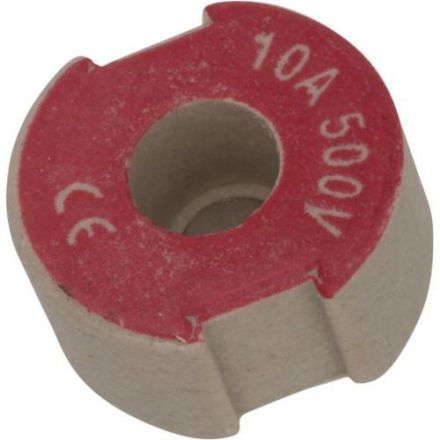 Mersen 01657.010000 1657.01 DII 10A D-screw insert