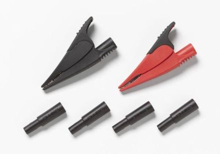 Beha Amprobe 4073928 AC285-FTP with FTP adapter crocodile clip set
