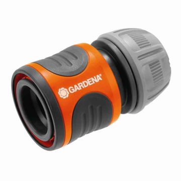 GARDENA 18215-50 hose connector 13-15mm loose