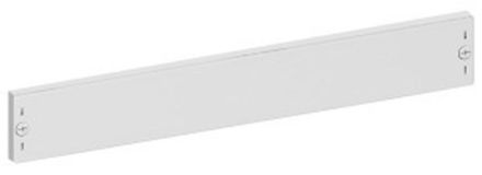 ABB Striebel & John AH2 cover 75mm 2-field accessory CombiLine interior installation system, 2CPX070388R9999