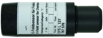 Dehn & Söhne 767576 E-field sensor EFS L 127