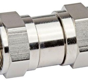 Kathrein 273244 F-double connector EMU 04